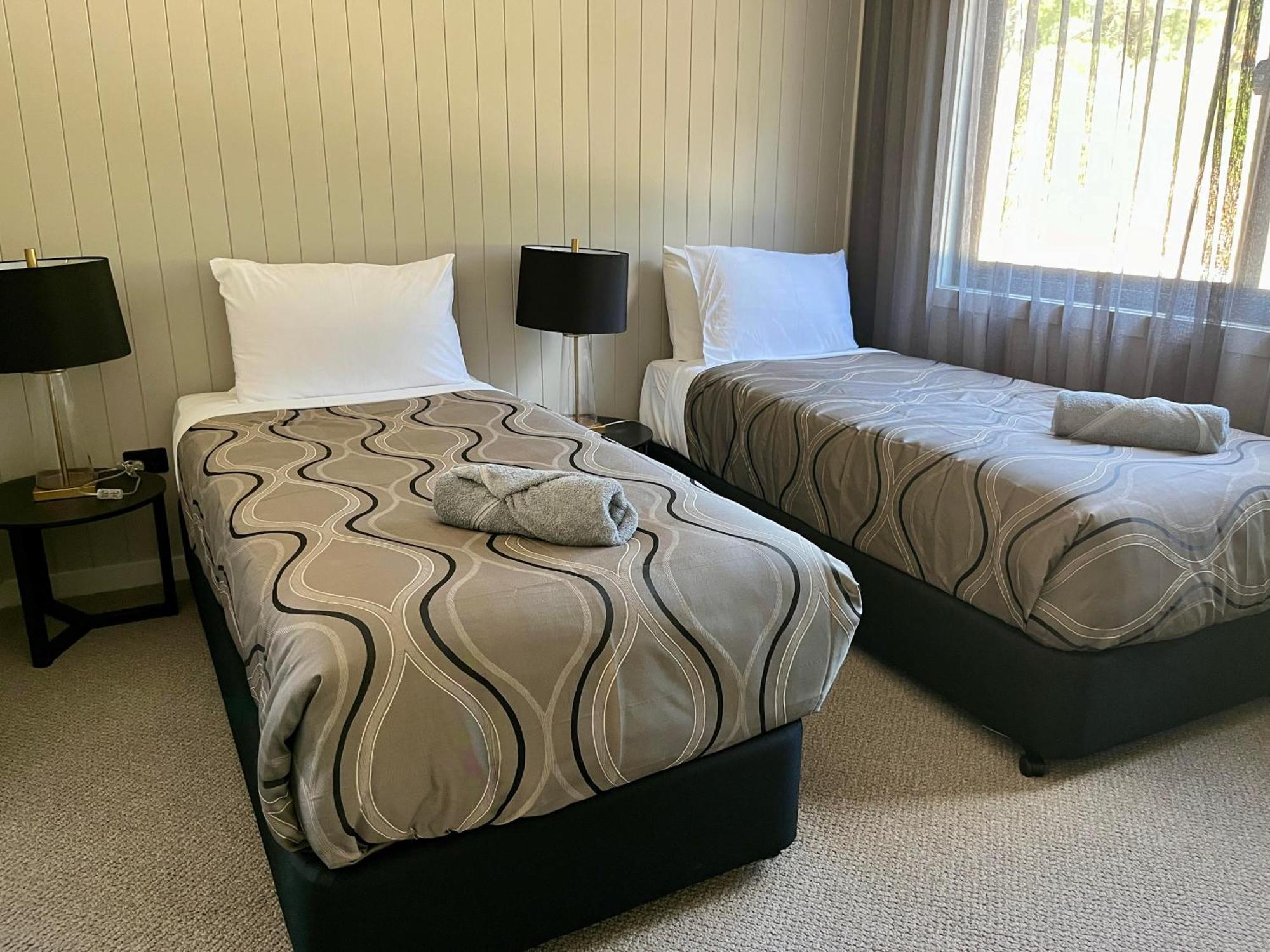 Kangaroo Valley Golf And Country Retreat Exteriér fotografie