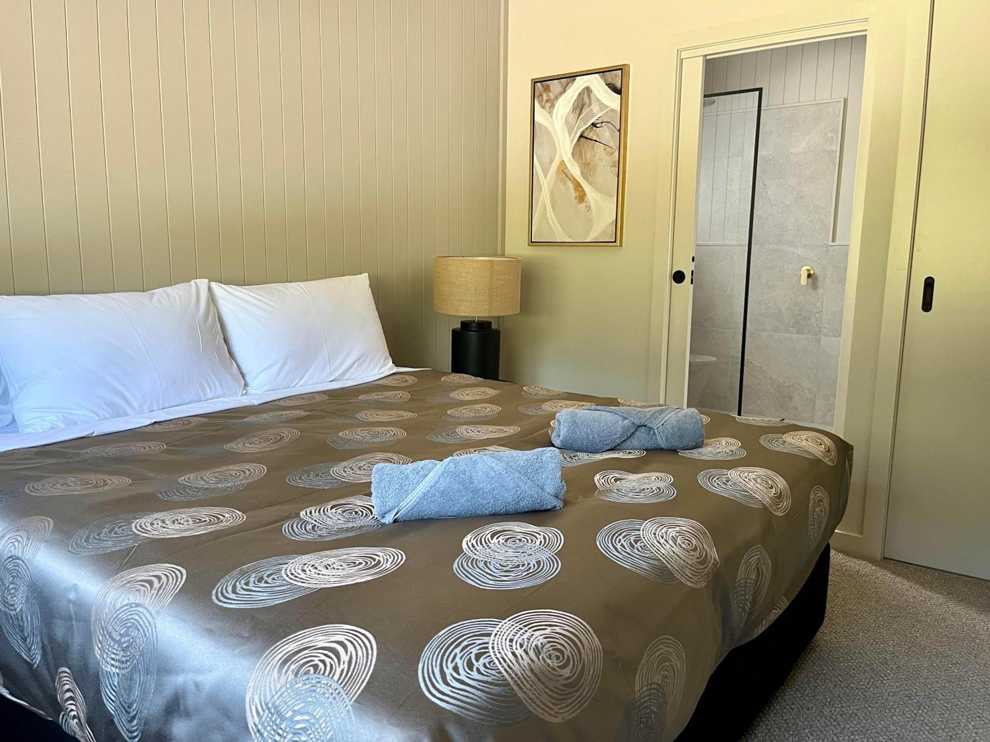 Kangaroo Valley Golf And Country Retreat Exteriér fotografie