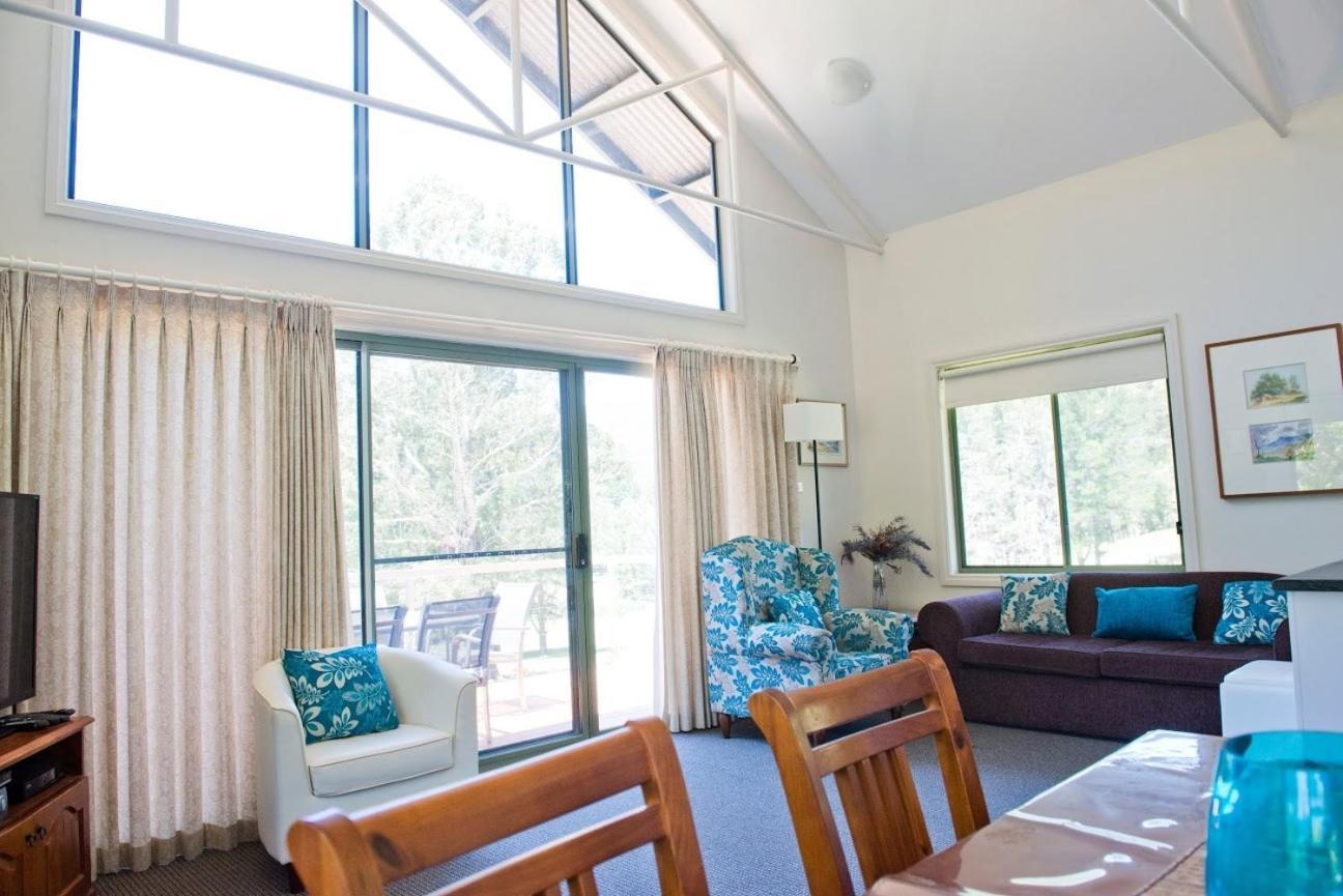 Kangaroo Valley Golf And Country Retreat Pokoj fotografie
