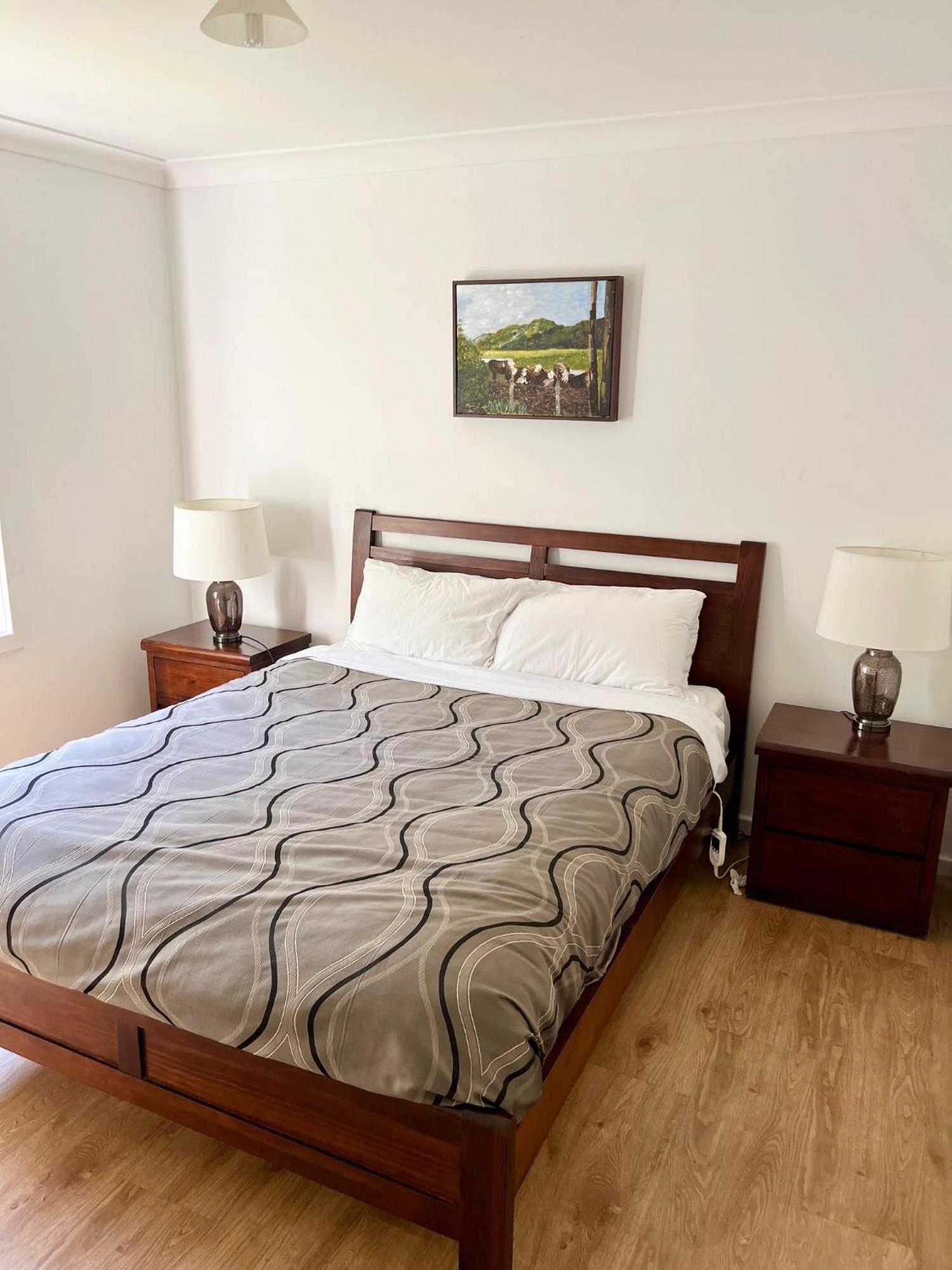 Kangaroo Valley Golf And Country Retreat Exteriér fotografie